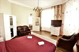 Apartment on Krale Jiriho 2, Карловы Вары
