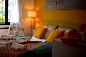 Carmen Art Hotel, Родос