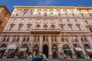 Гостевой дом «Four Rivers Suites», Рим