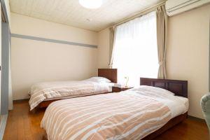 Enoshima Apartment Hotel, Фудзисава