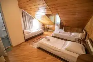 Гостевой дом «У Наны», Лагодехи