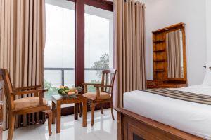 Мини-отель «Centhara Beach Weligama», Велигама