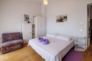 Apartments Feda, Цриквеница