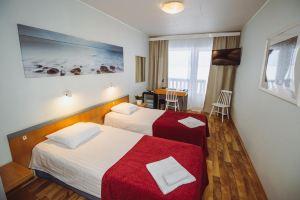 Baltic Hotel Promenaadi, Хаапсалу
