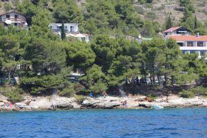 Apartments Ema, Betina