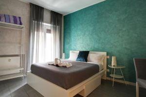 Апарт-отель «Vatican Central Suites», Рим