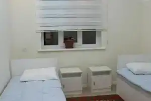 Guest House Semetei, Боконбаево