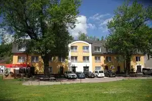 Hotel CK Park, Чески Крумлов