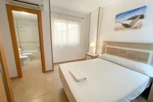 Apartamentos Alcoceber Centro 3000, Алкосебре