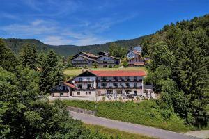 Montara Suites Bodenmais, Боденмайс