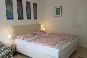 Loft Nagoldtal, Пфорцхайм