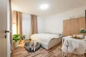 Karlsbad Apartments, Карловы Вары