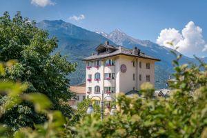 Bijou Hotel, Сайнт-Винчент