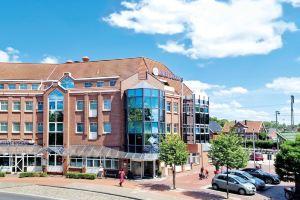 Hotel «Frisia», Лер