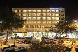 Lacosta Hotel, Акаба