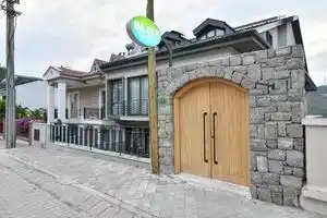 Bliss Loft, Фетхие