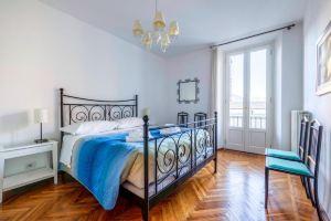 San Giacomo Central Apartment, Белладжо