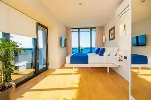 Dream View in Orbi City in Batumi, Батуми