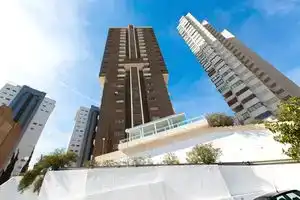 Apartamentos Buenos Aires by Mc, Бенидорм