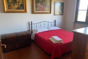 Vacanze Terme di Saturnia, Монтемерано