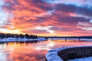Forenom Serviced Apartments Rovaniemi Valtakatu, Рованиеми