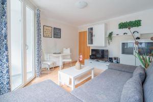 City Park Apartments - #11-12 - Apartments Mit Ambiente am Park, Лейпциг