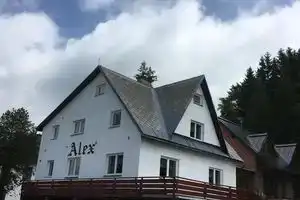 Apartmány Alex, Бенецко