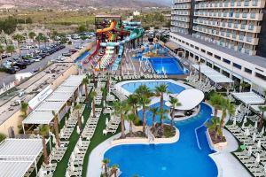 Hotel Magic Sports 4, Оропеса-дель-Мар