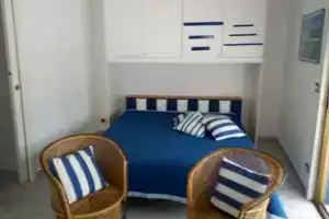 Ipanema Suite, Джиардини-Наксос