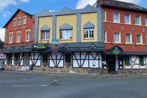 Hotel & Restaurant Elbschetal, Виттен