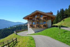 Ферма «Agritur Majon da Mont», Виго-ди-Фасса