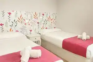 Apartamentos Estemar, Бенидорм