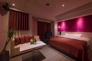 Hotel Eldia Luxury Sendai (Adult Only), Сендай