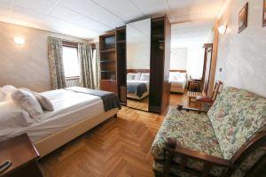 Hotel Sporting, Брёй-Червиния