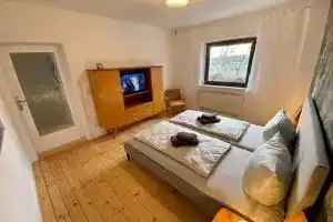 Ferienhaus Chemnitz, Хемниц