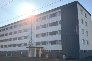 Hotel 22, Дессау