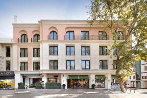 Bentley Hotel Old City, Стамбул