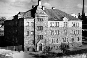 Forenom Serviced Apartments Turku Kakolanmäki, Турку