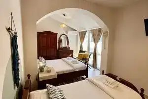Villa Wolf Brave (Hrabri Vuk), Будва