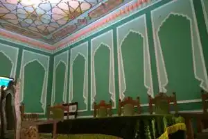 Meros B&B, Хива