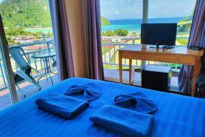 Blue View House Phi Phi, Пхи Пхи
