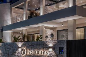 Ilva Suites, Нафплион