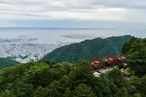 Nature Live Rokko, Кобе