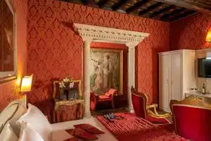 Residenza Canova Tadolini Luxury Rooms & Suites, Рим