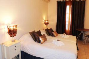 Appartement de Standing Cannes, Канны