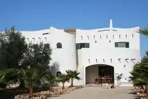 Ферма «Agriturismo Tenuta Del Morige», Галатоне