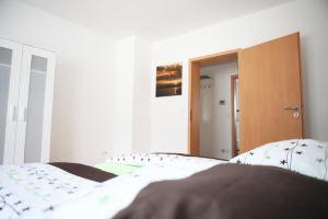 Apartment am Ring, Бохум