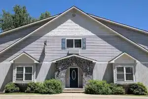 The Inn of Lake George, Лейк-Джордж