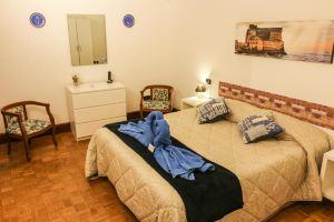 Small Suite Chiatamone, Неаполь
