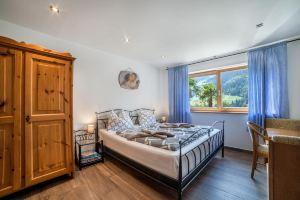 Haus Reimon Apt Reinhard, Сан-Леонардо-ин-Пассирия